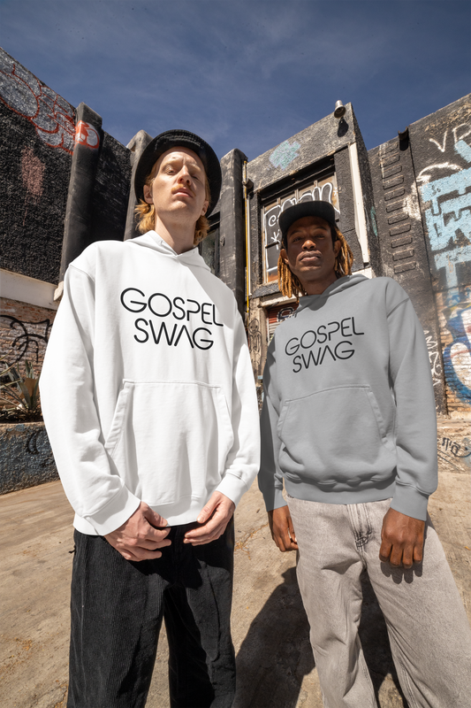 Gospel Swag Hoodie Collection