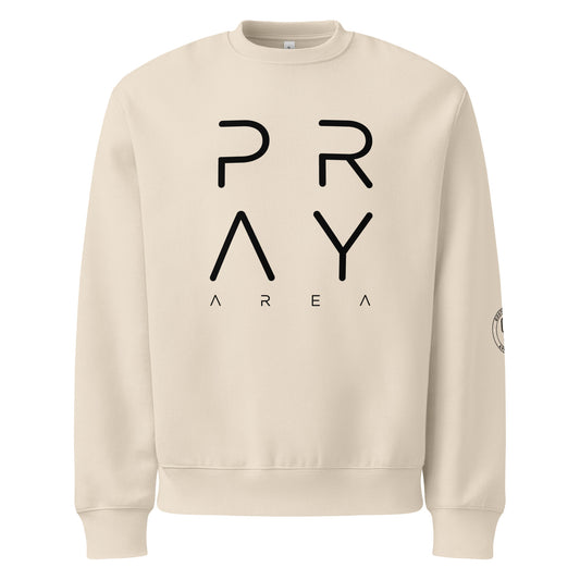 Christian-streetwear-apparel-unisex-oversized-heavyweight-sweatshirt-white-front-bone