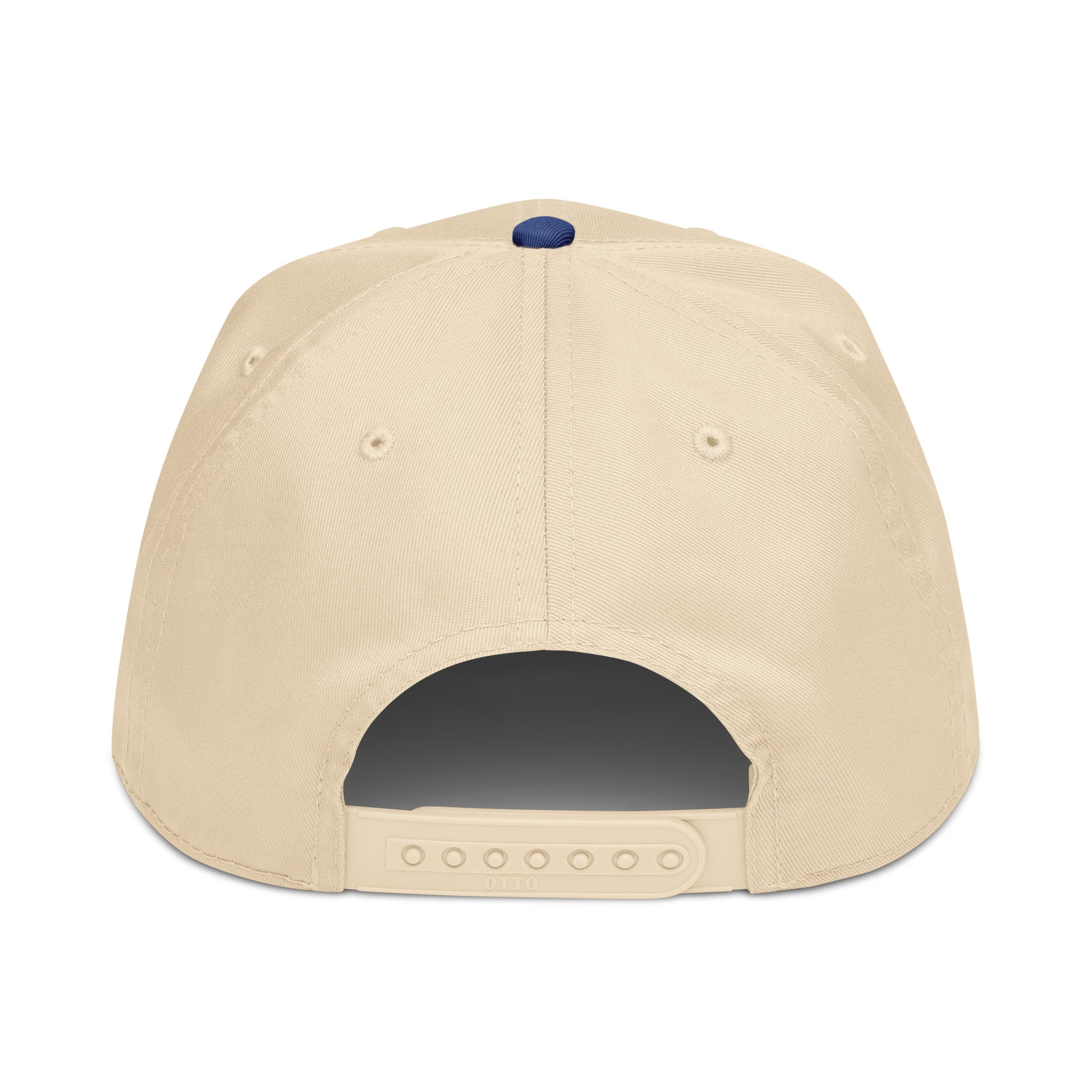 Gospel Swag 3D Embroidered Hat