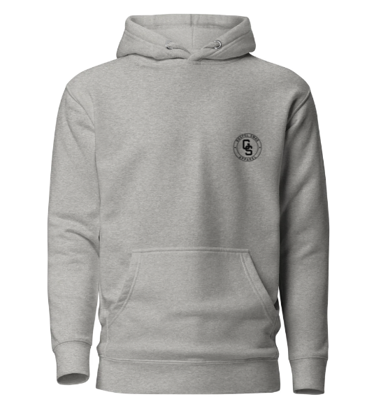 Christmas Begins With Christ Hoodie | Gospel Swag – Faith. Style. Purpose