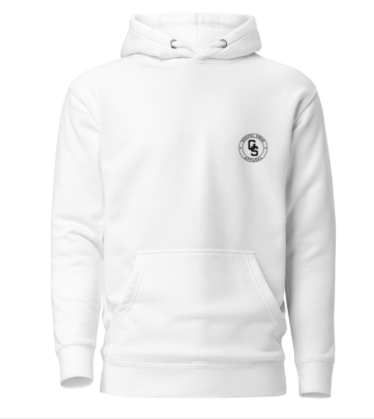 Christmas Begins With Christ Hoodie | Gospel Swag – Faith. Style. Purpose